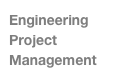 Engineering Project Management